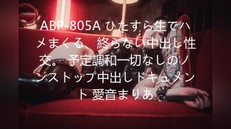 ABP-805A ひたすら生でハメまくる、終らない中出し性交。 予定調和一切なしのノンストップ中出しドキュメント 愛音まりあ