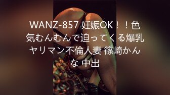 WANZ-857 妊娠OK！！色気むんむんで迫ってくる爆乳ヤリマン不倫人妻 篠崎かんな 中出