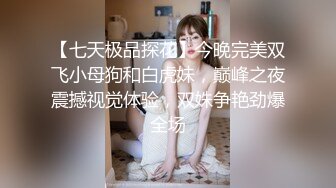 【七天极品探花】今晚完美双飞小母狗和白虎妹，巅峰之夜震撼视觉体验，双姝争艳劲爆全场