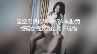 星空无限传媒 xk-73 威胁黄播骚女成为我的胯下玩物