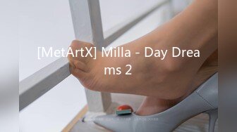 [MetArtX] Milla - Day Dreams 2