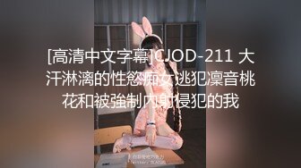 [高清中文字幕]CJOD-211 大汗淋漓的性慾痴女逃犯凜音桃花和被強制內射侵犯的我