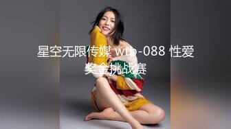 星空无限传媒 wtb-088 性爱奖金挑战赛