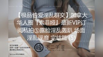 【极品性爱淫乱群交】加拿大华人圈『索菲娅』最新VIP订阅私拍⑤露脸淫乱轰趴 场面淫乱淫靡 完结篇 (5)