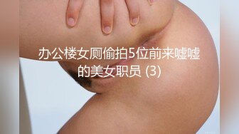 办公楼女厕偷拍5位前来嘘嘘的美女职员 (3)