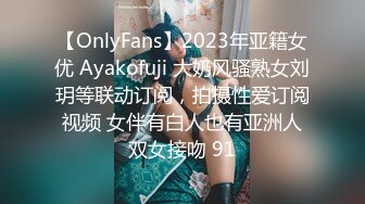 【OnlyFans】2023年亚籍女优 Ayakofuji 大奶风骚熟女刘玥等联动订阅，拍摄性爱订阅视频 女伴有白人也有亚洲人双女接吻 91