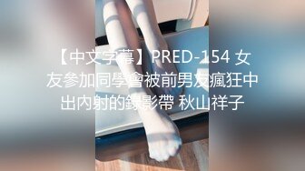 【中文字幕】PRED-154 女友參加同學會被前男友瘋狂中出內射的錄影帶 秋山祥子